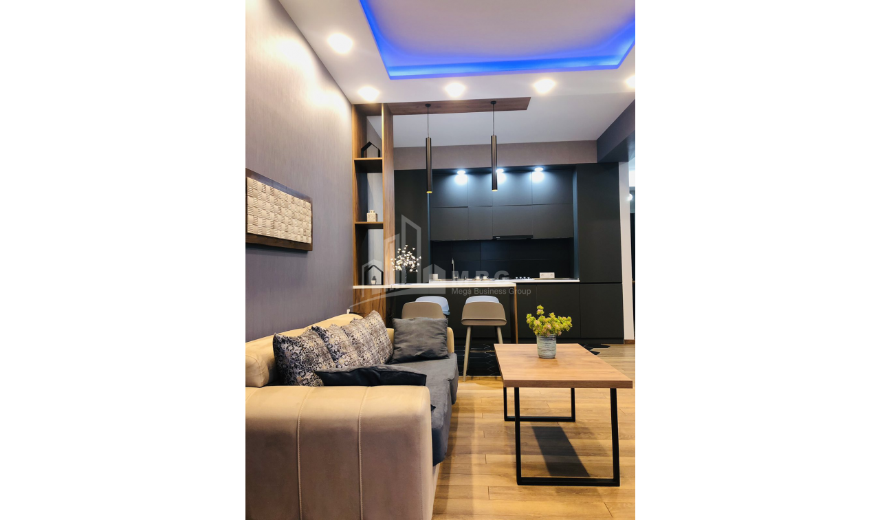 For Sale Flat, in Saburtalo