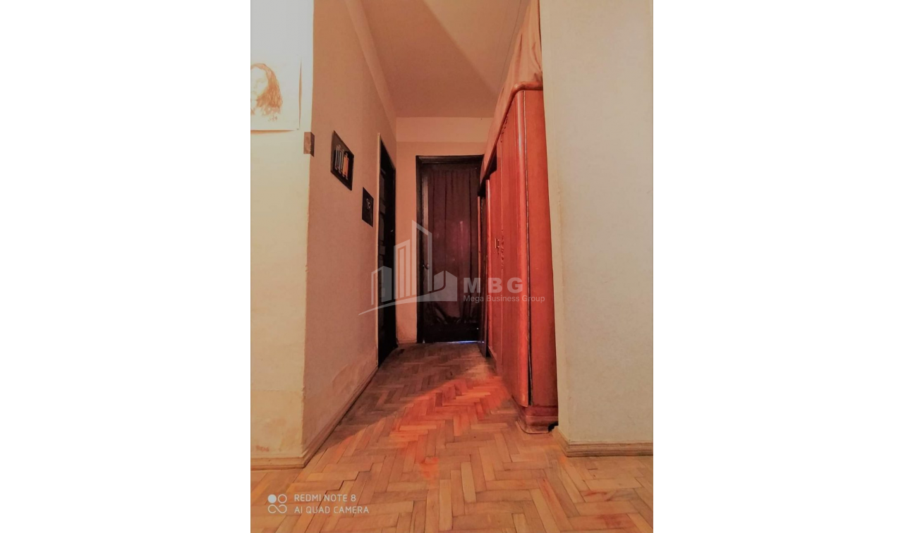 Продается Квартира, в Ул. Арсена Одзелашвили