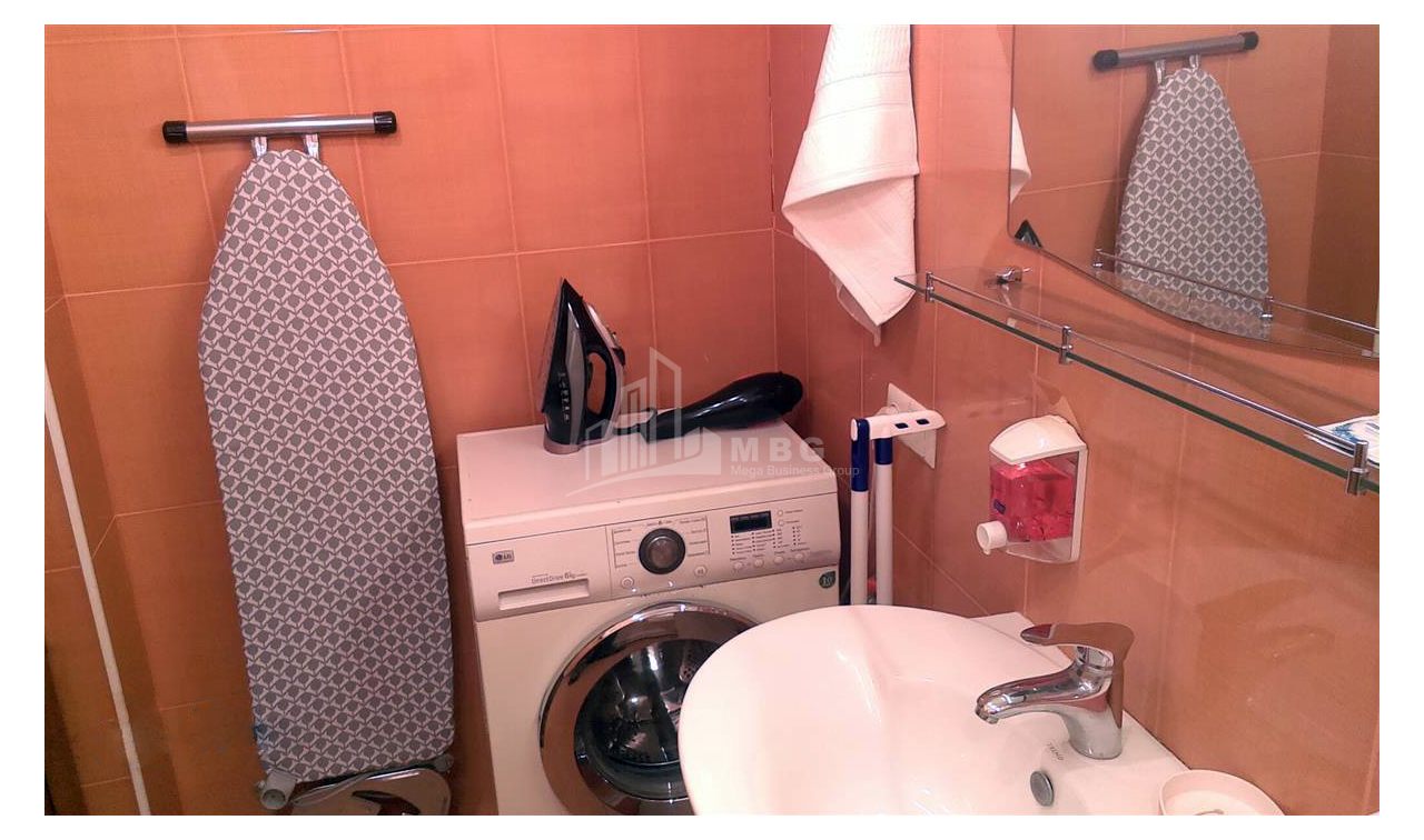 Продается Квартира, в Сололаки