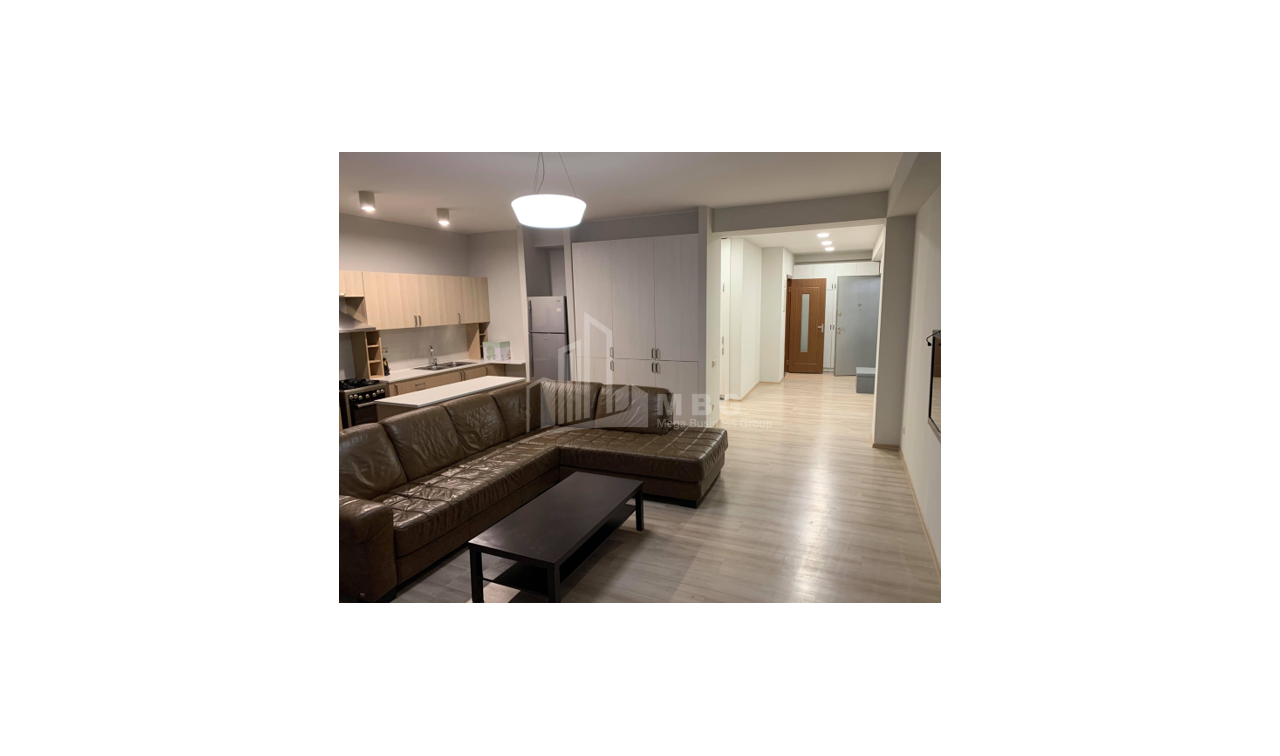 For Rent Flat, in Vake