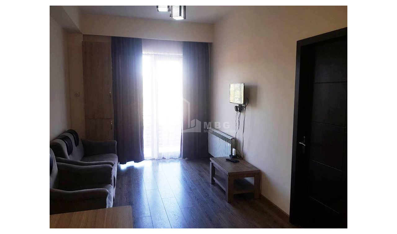 For Sale Flat, in Bakuriani