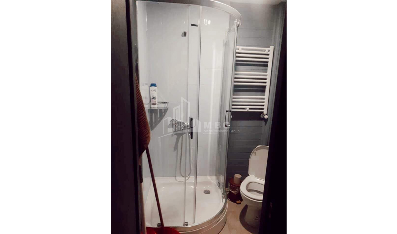 For Sale Flat, in Bakuriani