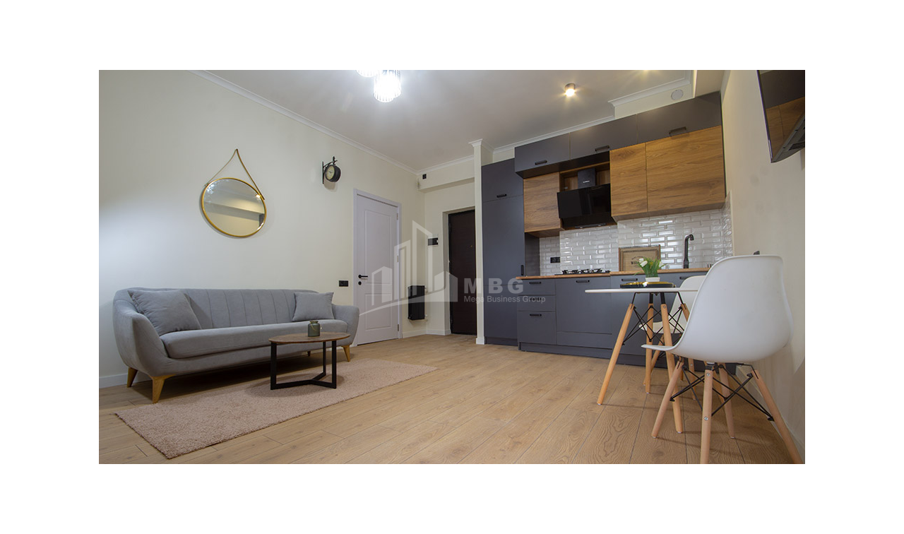 For Sale Flat, in Saburtalo