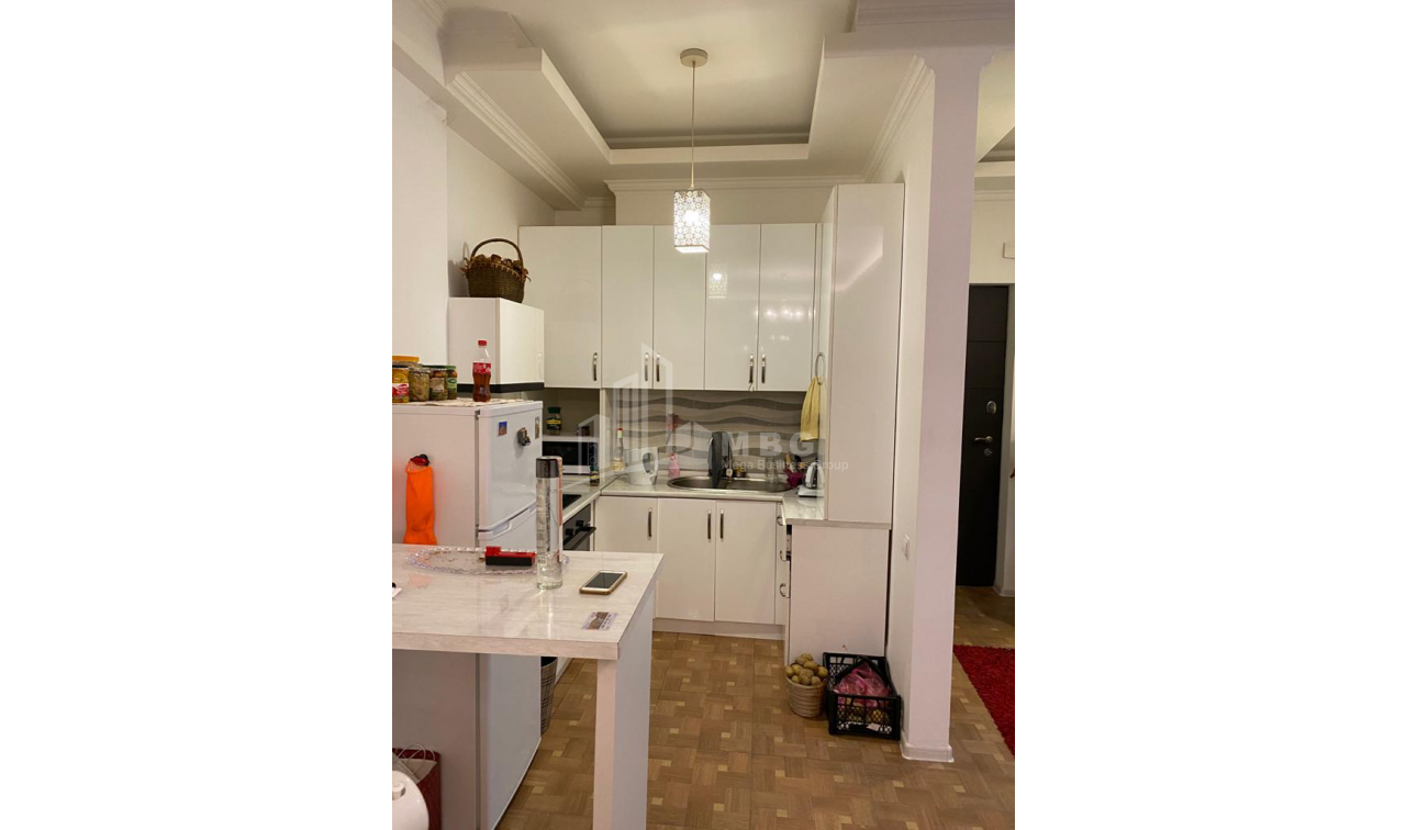 В аренду Квартира, в Диди Дигоми