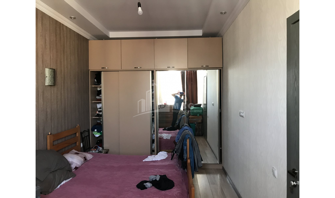 For Sale Flat, in Saburtalo