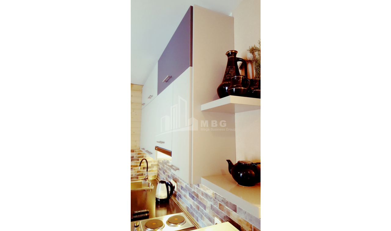 For Sale Flat, in Akhali Gudauri