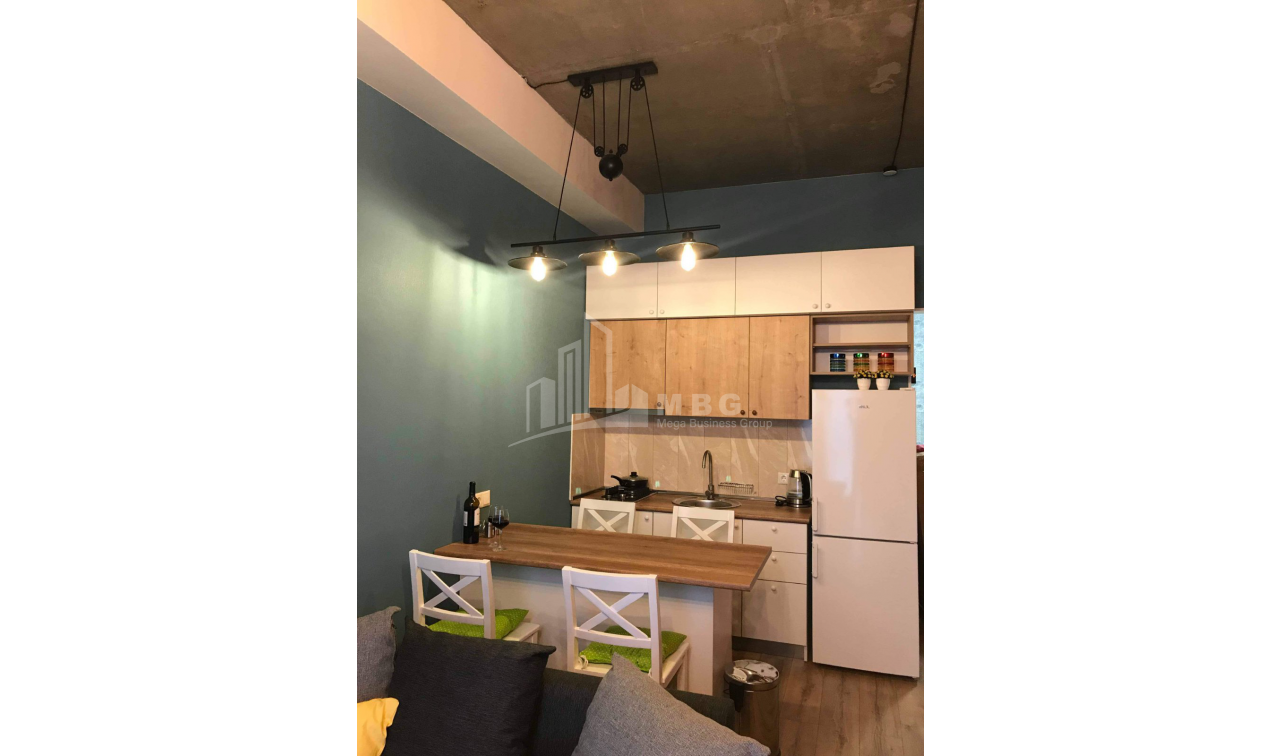 For Sale Flat, in Didube District