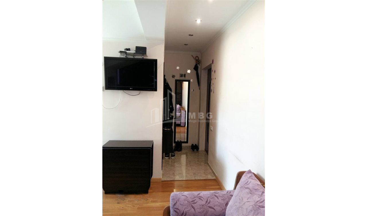 For Sale Flat, in Vazha-Pshavela Blocks