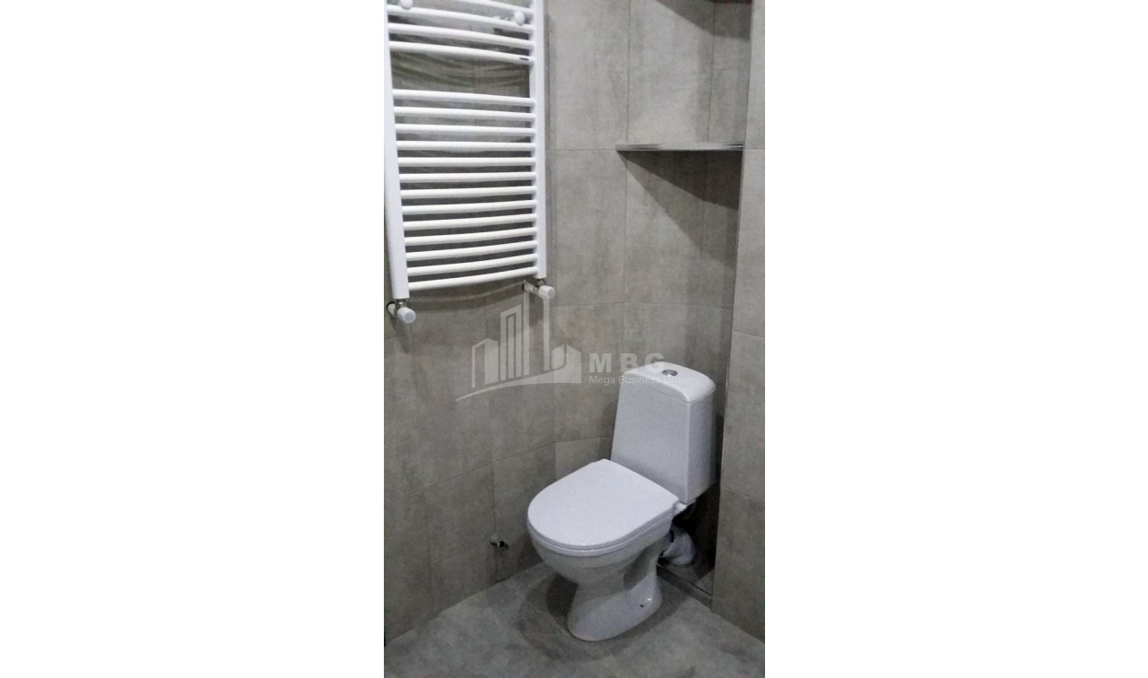 Продается Квартира, в Диди Дигоми