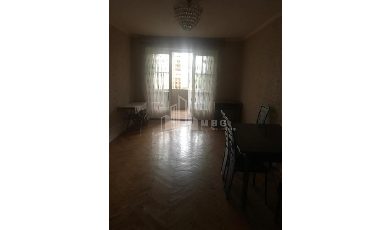 For Sale Flat, in Digomi Massive