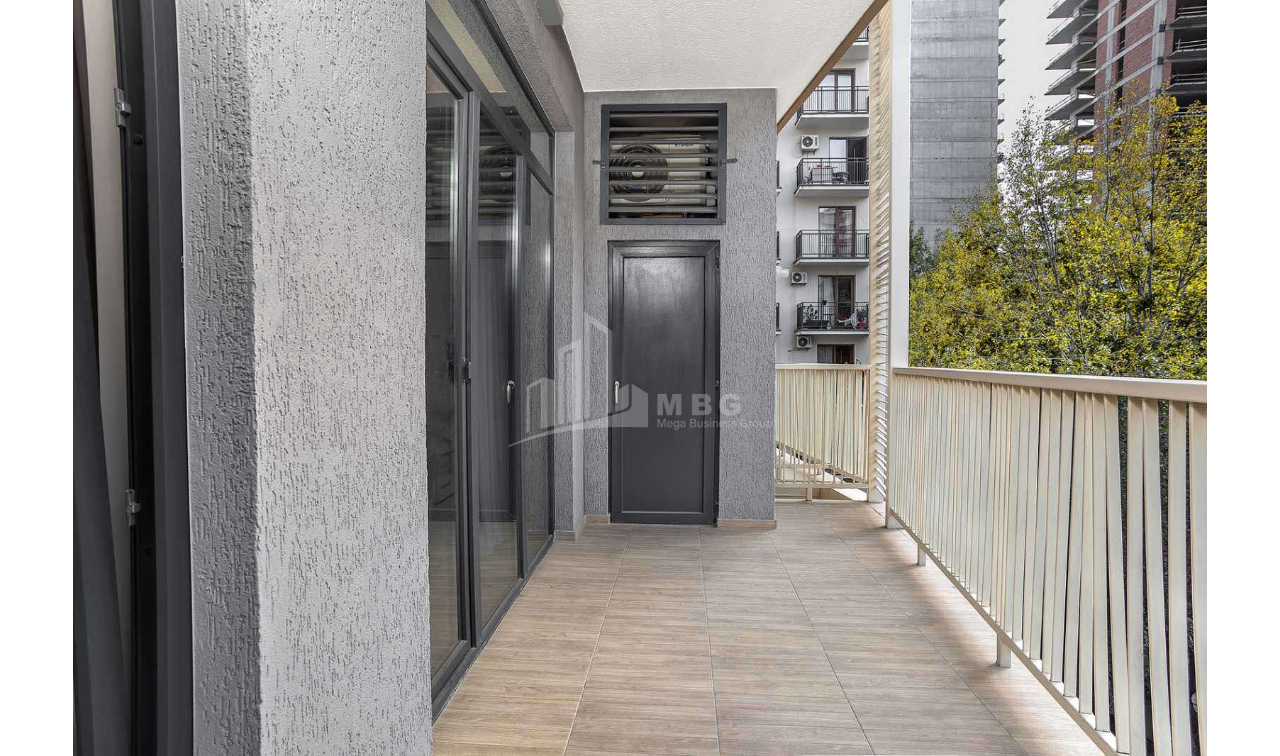 For Sale Flat, in Saburtalo