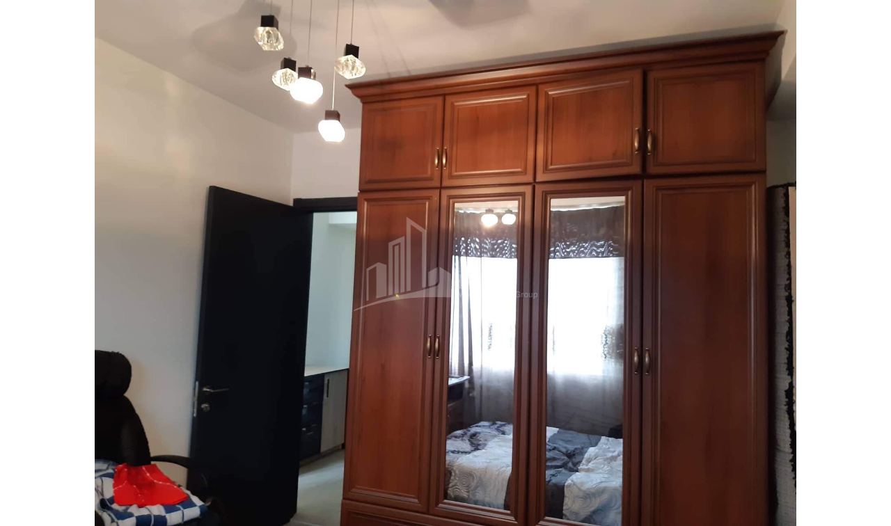 Продается Квартира, в Навтлуги-2