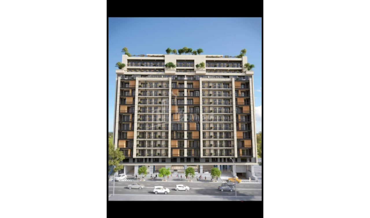 For Sale Flat, in Varketili