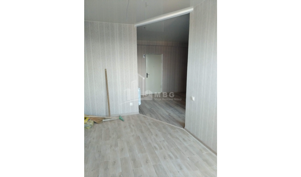 For Sale Flat, in Nutsubidze micro-districts (I-V)