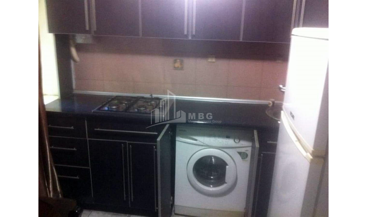 For Sale Flat, in Saburtalo