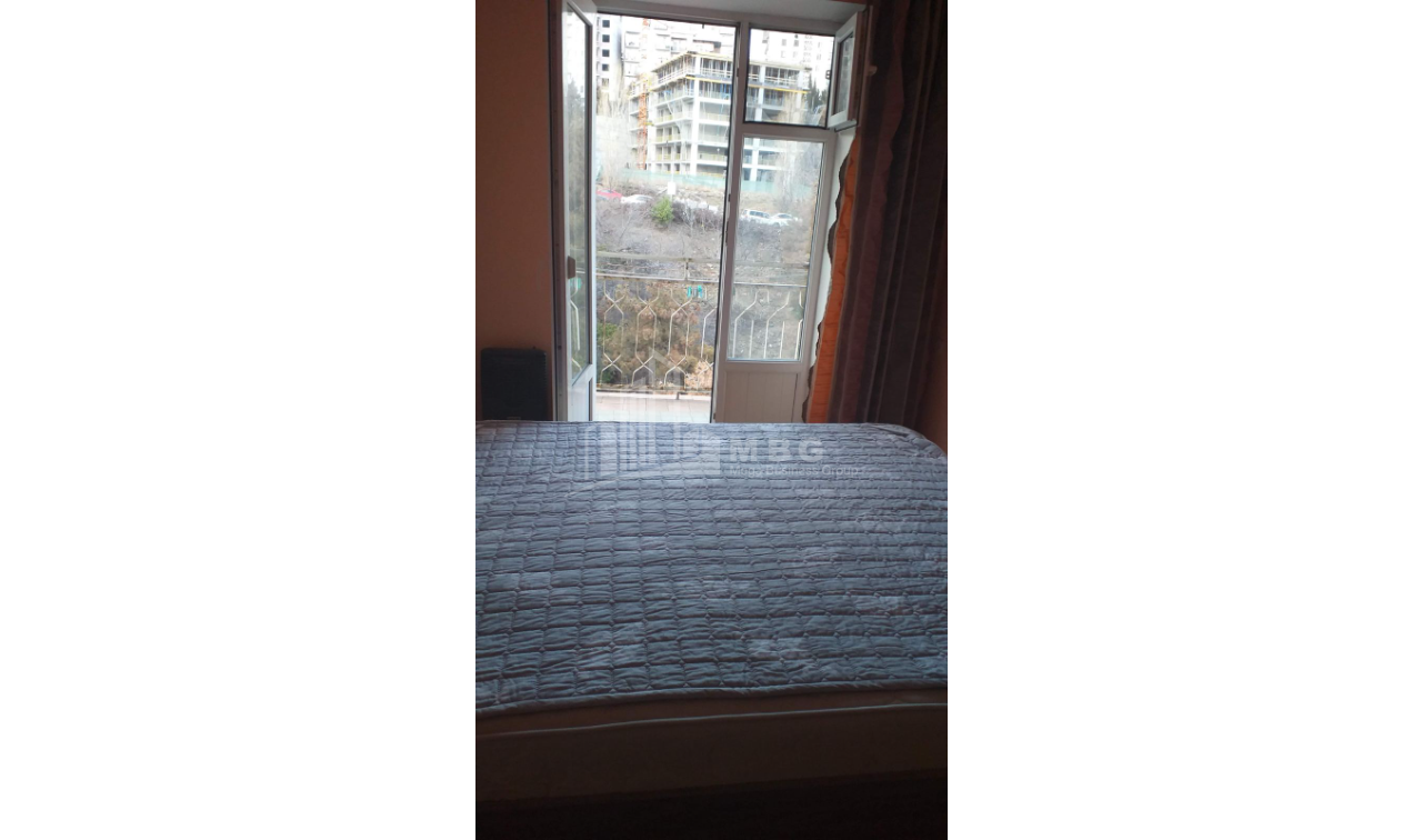 For Sale Flat, in Nutsubidze micro-districts (I-V)