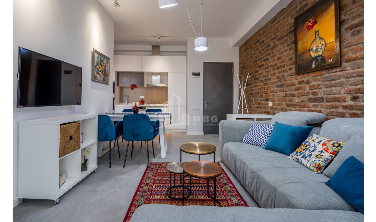 For Sale Flat, in Vake