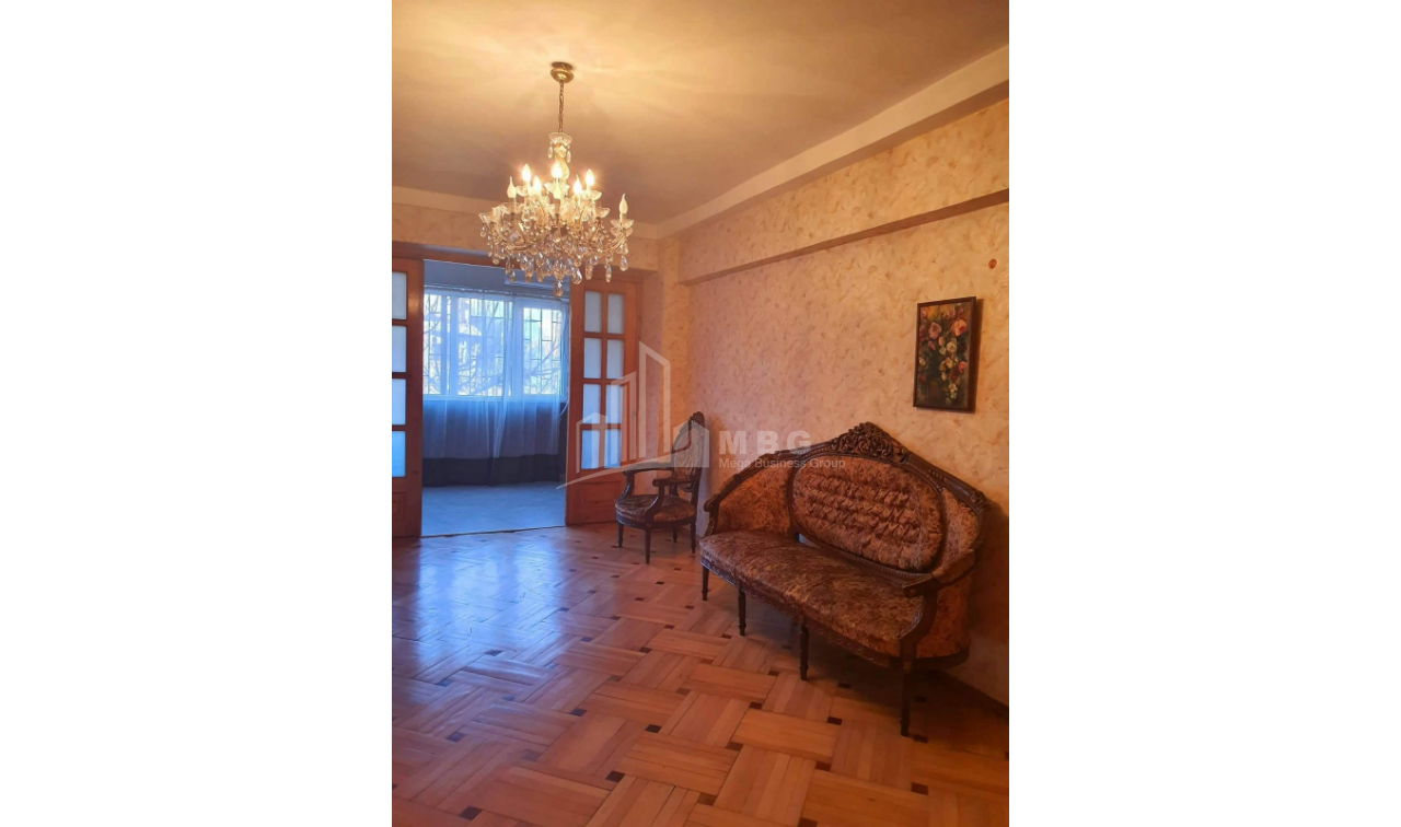 For Rent Flat, in Didube