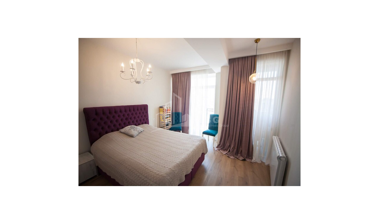 For Sale Flat, in Gldani Massive