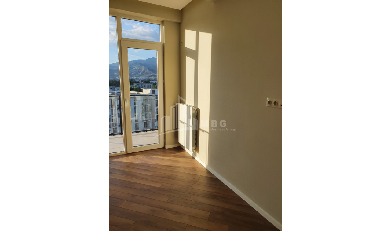 For Sale Flat, in Gldani Massive