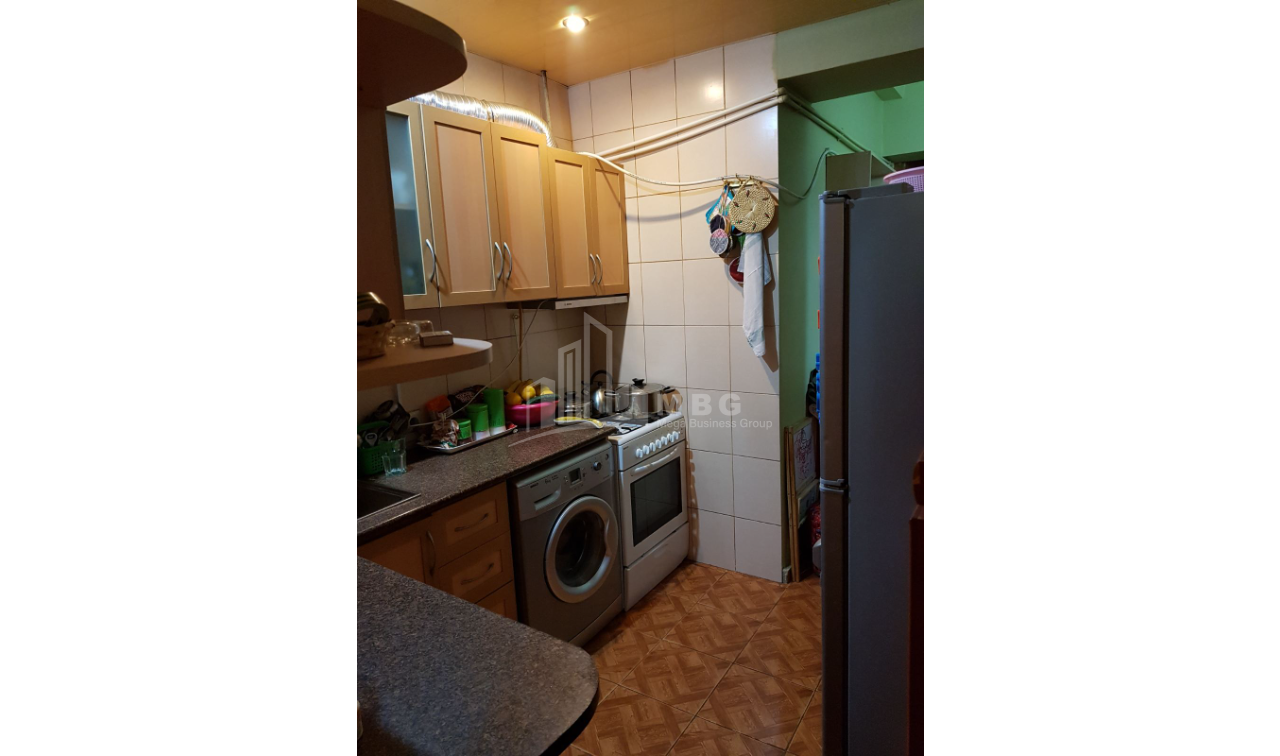 For Sale Flat, in Saburtalo