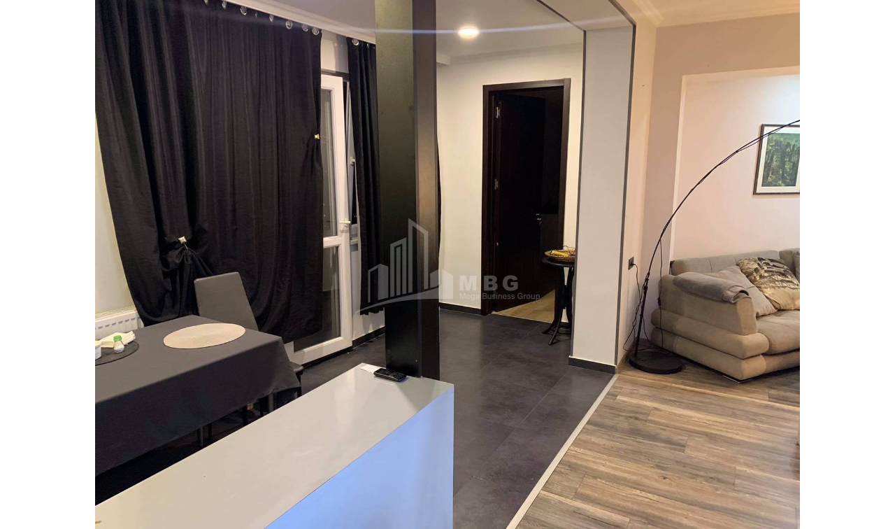For Sale Flat, in Saburtalo