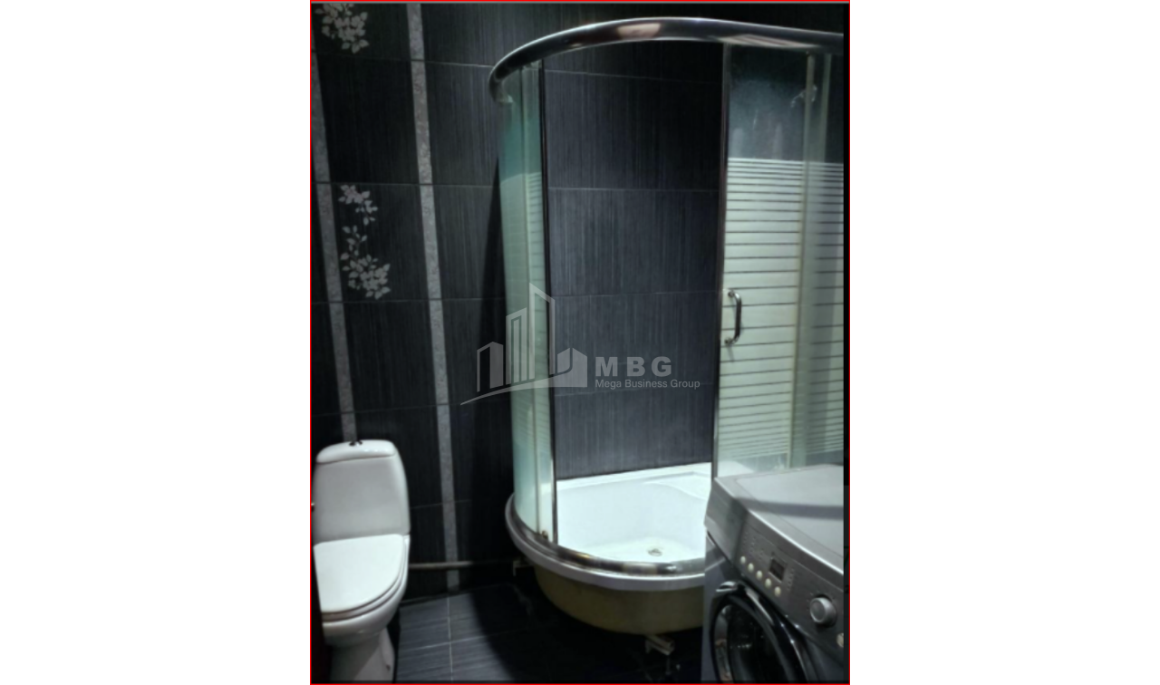 For Sale Flat, in Gldani Massive