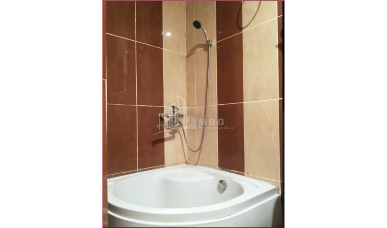 For Sale Flat, in Gldani Massive