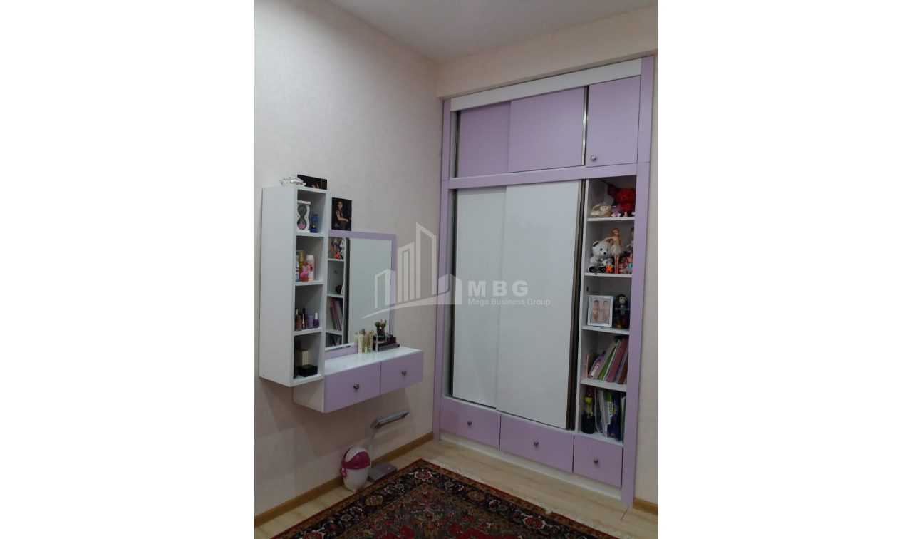 For Sale Flat, in Vake District