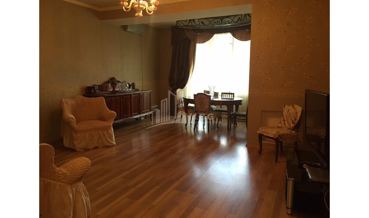 For Sale Flat, in Saburtalo