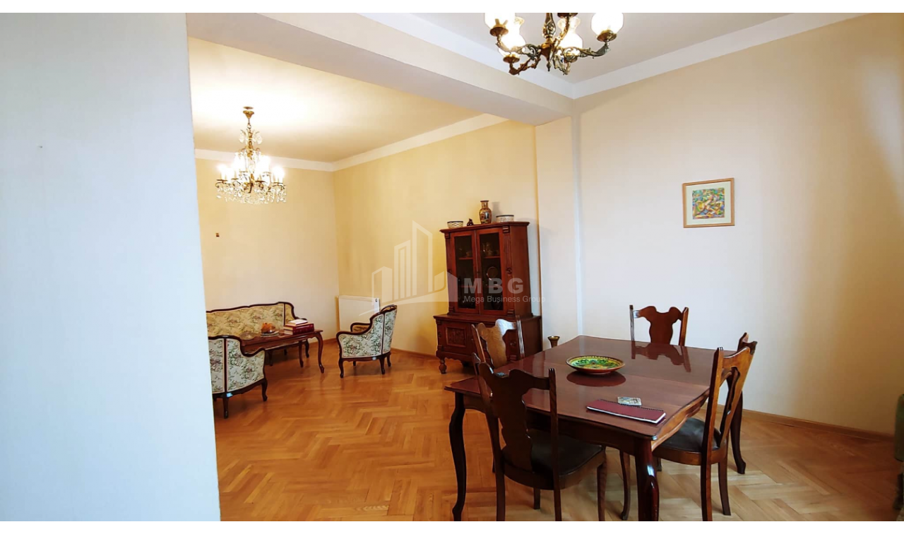 For Sale Flat, in Saburtalo