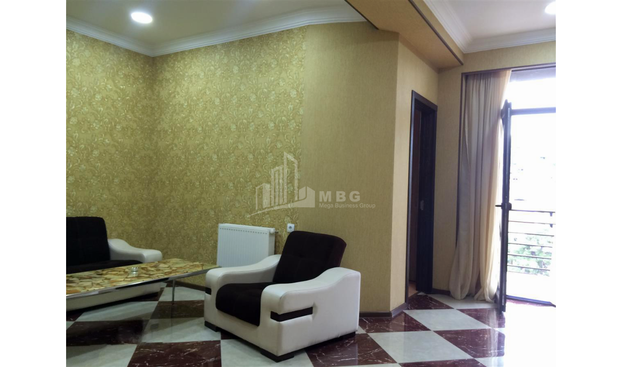 For Sale Flat, in Vedzisi