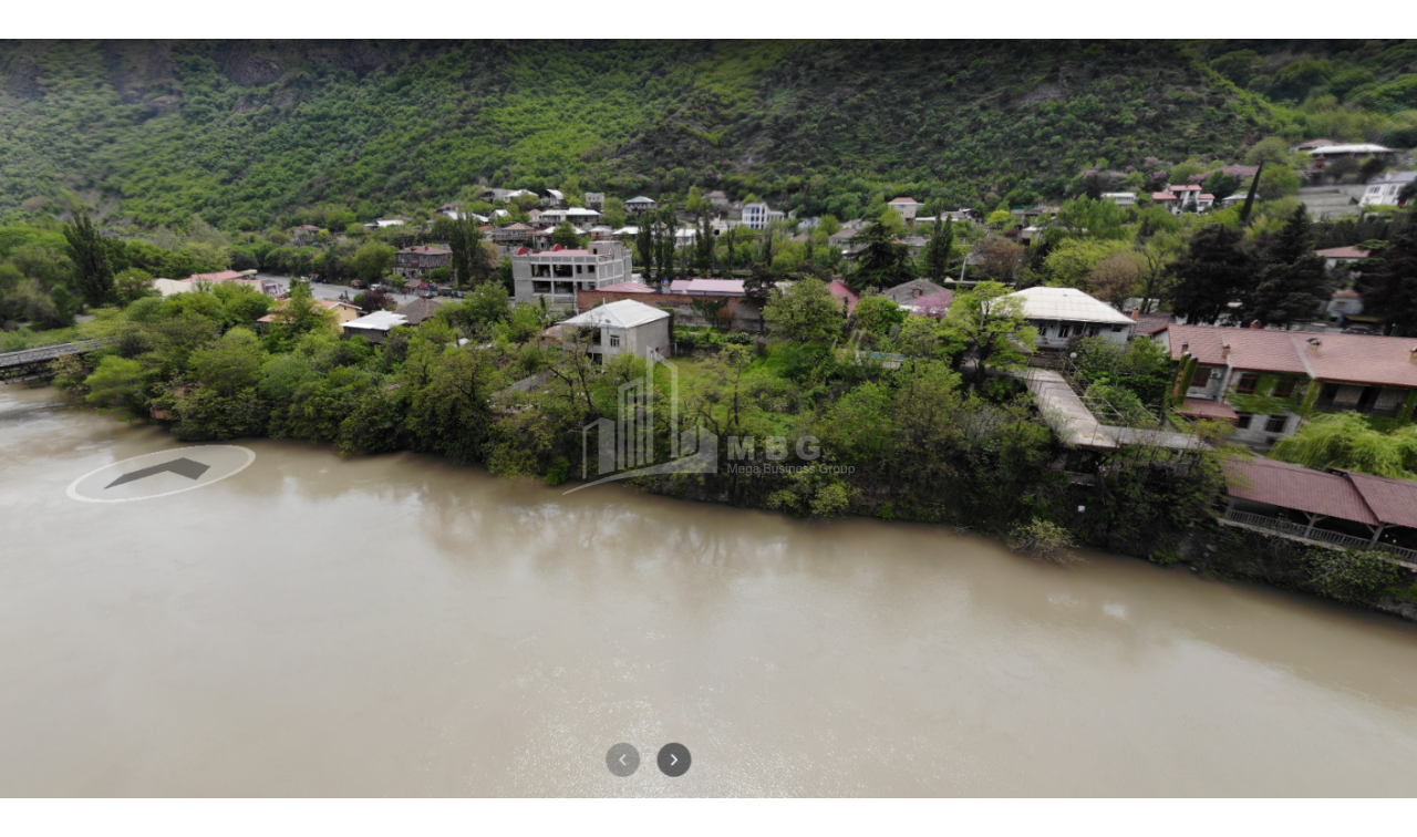 For Sale Country Land, in Mtskheta