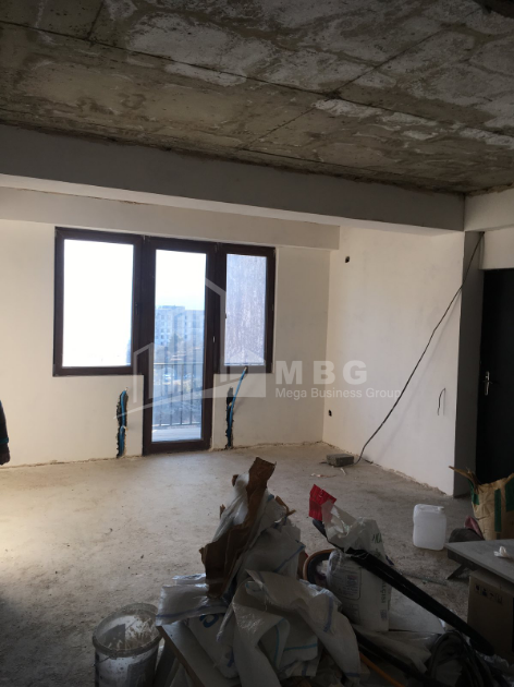 For Sale Flat, in Nutsubidze micro-districts (I-V)