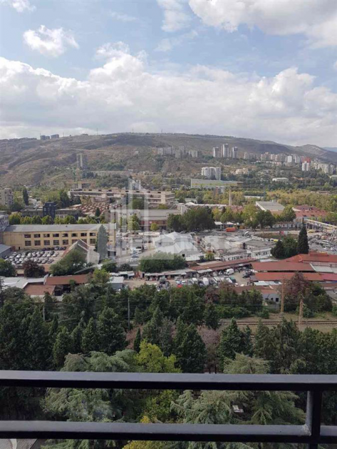 For Sale Flat, in Didube District