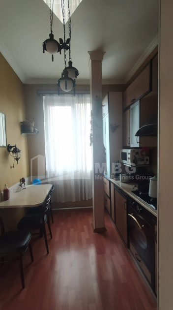 For Sale Flat, in Saburtalo