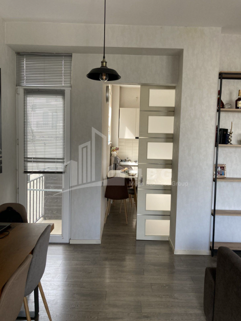 For Sale Flat, in Saburtalo