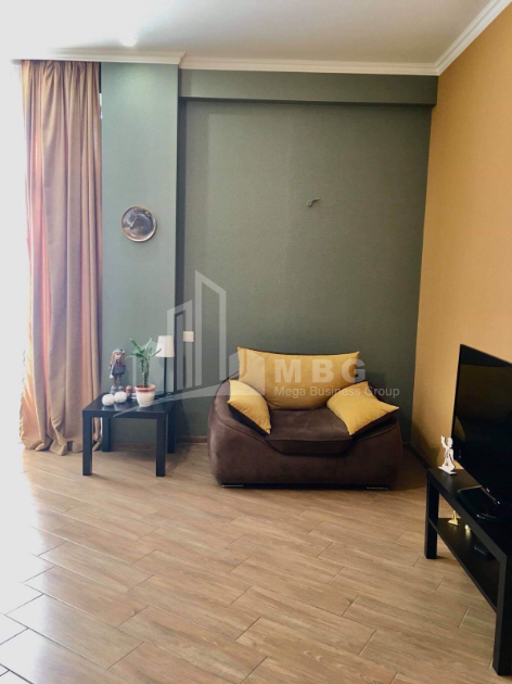 For Sale Flat, in Saburtalo