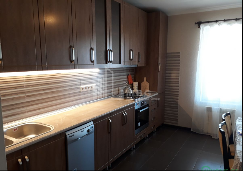 For Sale Flat, in Saburtalo