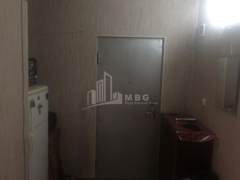 For Sale Flat, in Rustavi