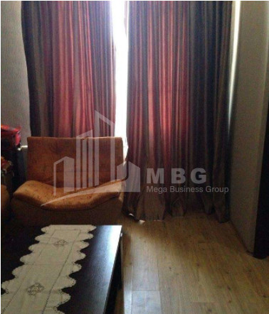 ქირავდება ბინა, საბურთალო