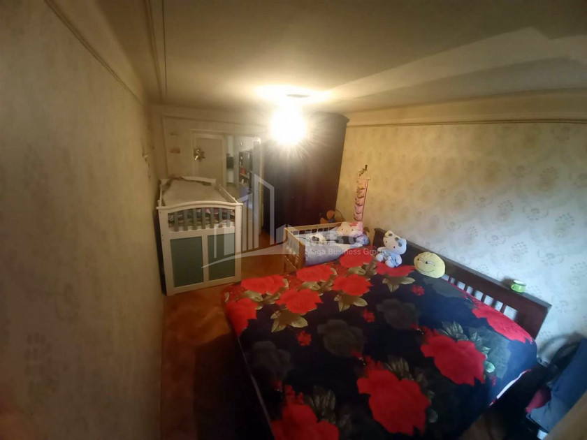 For Sale Flat, in Saburtalo