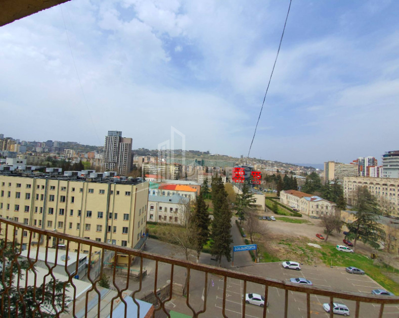 For Sale Flat M. Burdzgla Street Saburtalo Saburtalo District Tbilisi