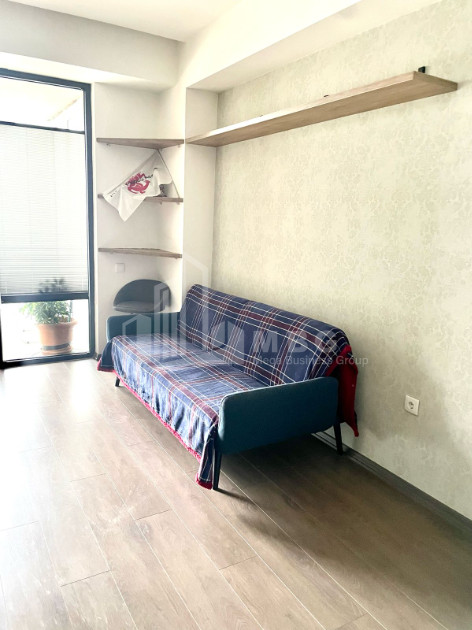 For Sale Flat Z. Avalishvili Street Vake Vake District Tbilisi