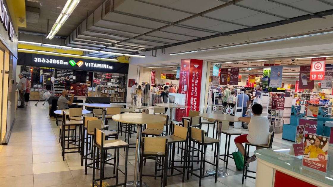 For Sale Flat, in Saburtalo