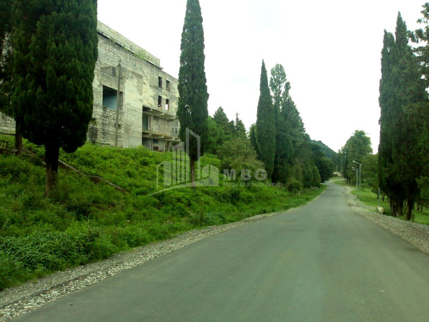 For Sale Land Menji Senaki Samegrelo   Upper Svaneti