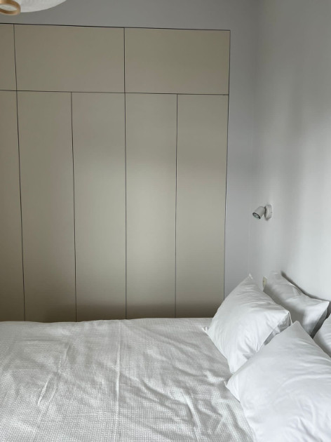 For Rent Flat, in Vake