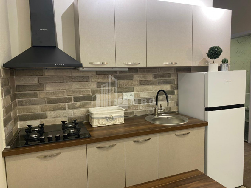 Продается Квартира, в Надзаладеви