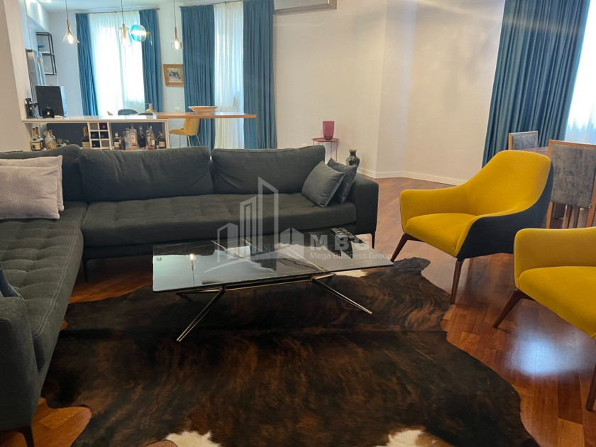 For Sale Flat, in Vake