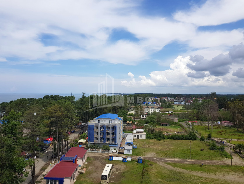 For Sale Land Daba Ureki Ozurgeti Municipalities of Guria
